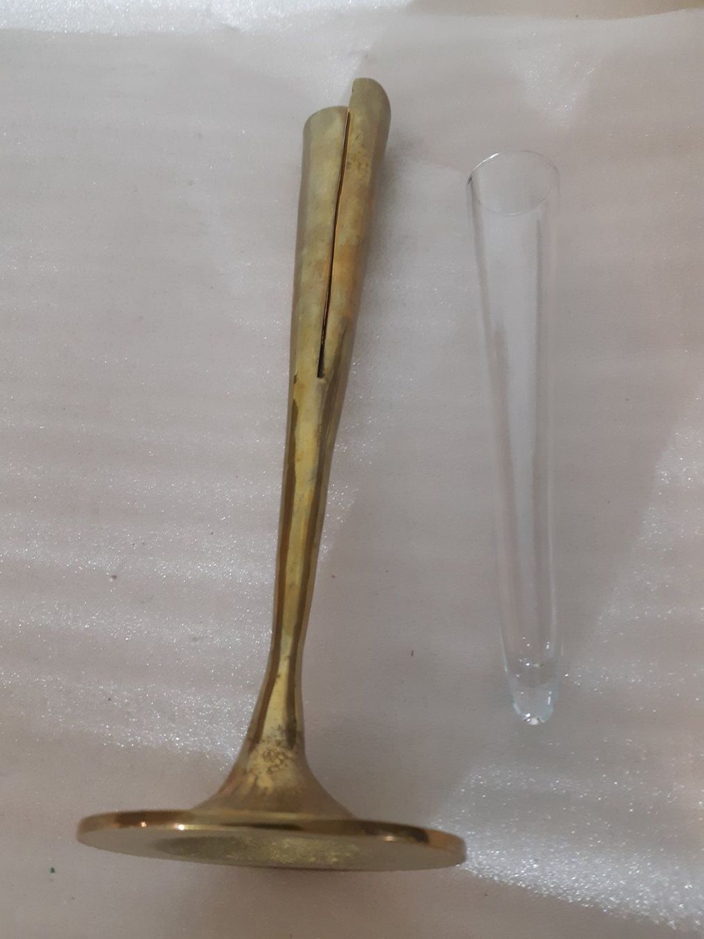 Vasi & Recipienti: Messin, Glas, Jesch Kollektion – Usato da Grindelwald venduto da carro5 3