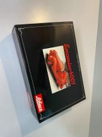 Schuco Examico 4001 "rot" Sonderedition/Limited Edtion 1242