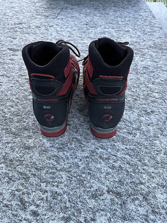 Scarpe da uomo: Scarponi  – Usato da Prosito venduto da Nic_111 4