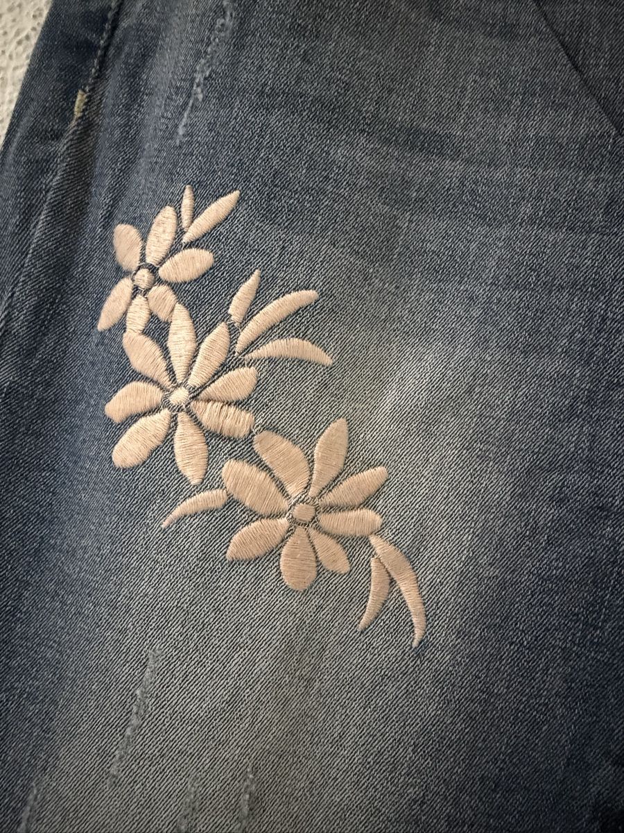 Jeans: Laura Scott Jeans Gr. 38 – Usato da Hägglingen venduto da Raff_Ella 6