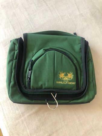 Unisex Make-Up Tasche Necessaire/ Vanity case (NEW)
