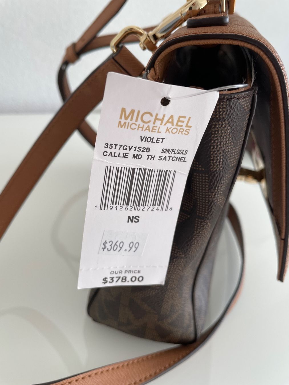 Michael Kors Borse da donna: Michael Kors Tasche – Usato da Grenchen venduto da Sephirot14 4