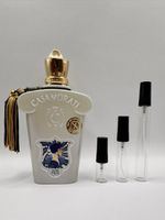 Xerjoff Casamorati Quattro Pizzi EDP | 2 ml Duftprobe
