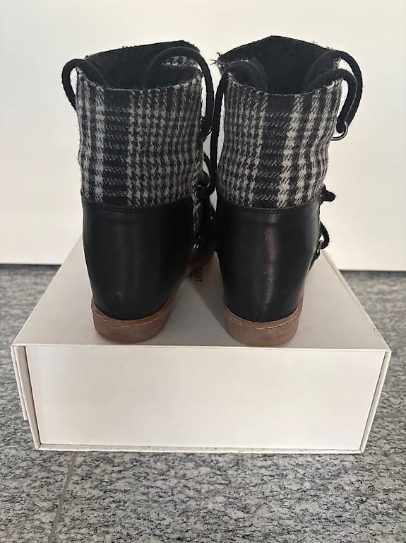 Isabel Marant Scarpe da donna: Isabel Marant Nowles – Usato da Herrliberg venduto da MoBeer 2