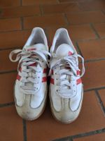 Adidas Samba