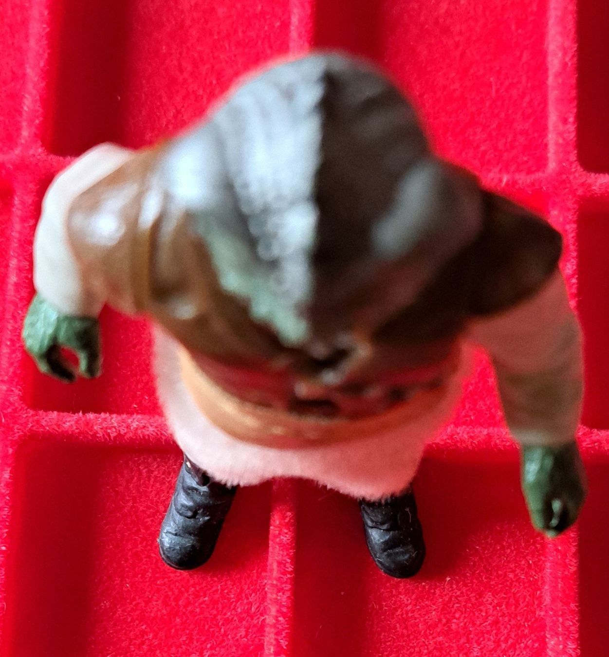 Star Wars Statuette: Star Wars - Klaatu  1980er – Usato da Tenniken venduto da mik_6mxg 5