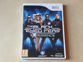 The Black Eyed Peas Experience FRA