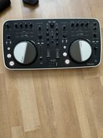 DJ Controller Pioneer DDJ-ERGO schwarz gebrauchter Zustand