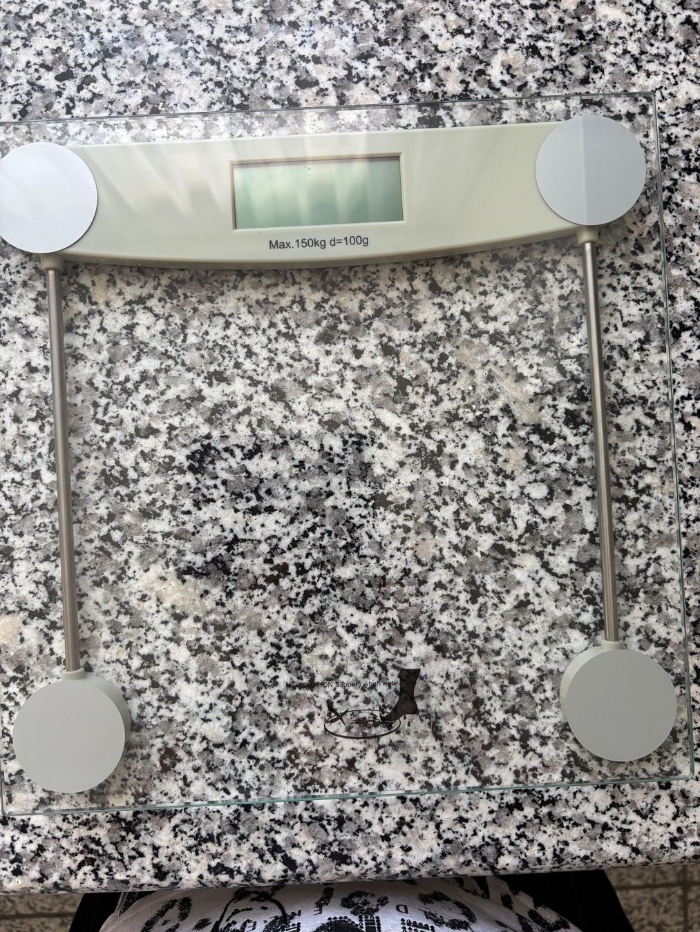 Personenwaagen: Waage – Gebraucht aus Kloten von Sunnysunny 1