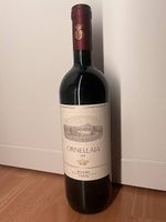 Ornellaia 2018