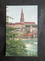 AK Bern Münster ungelaufen  (G3390)