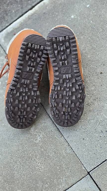 Scarpe da uomo: New balance Winterschuh  – Usato da Chur venduto da Jany88 4