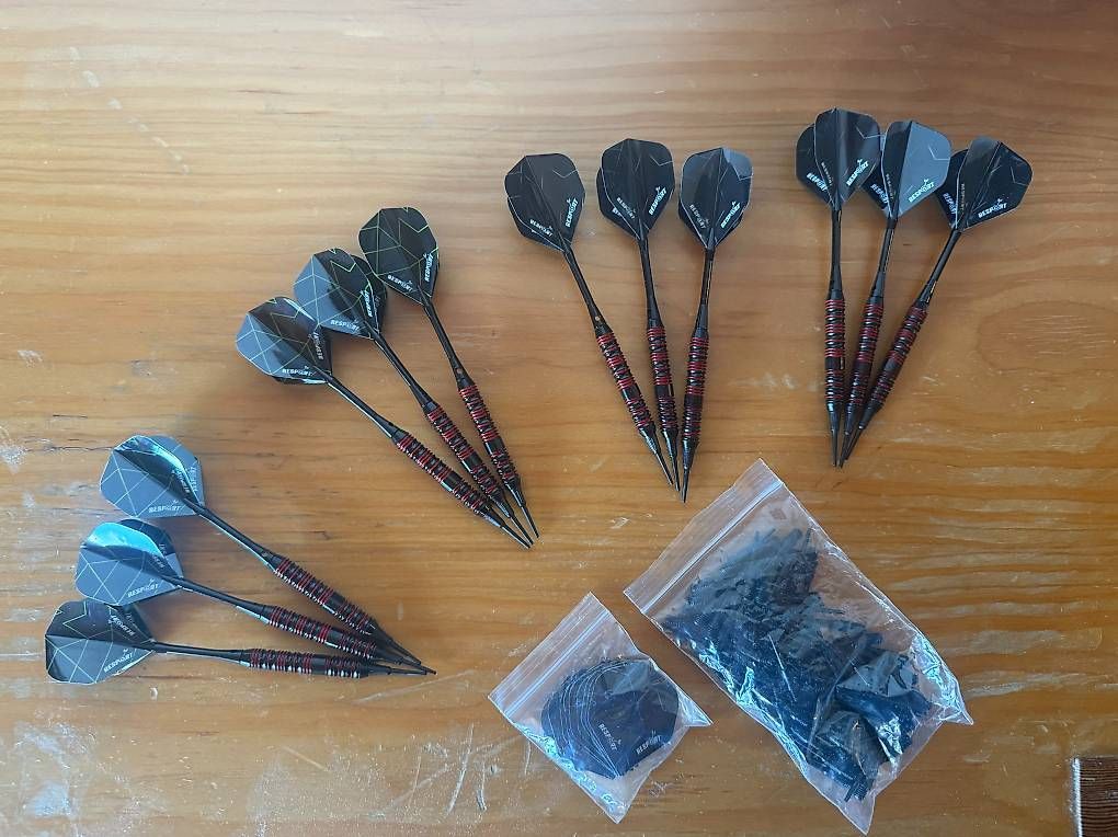 Freccette: Jeu de fléchette NEUF – Usato da Crans-Montana venduto da rem_jb87 2