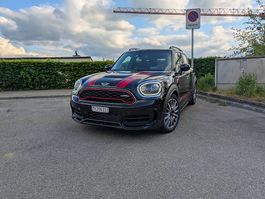 Mini Countryman JCW 