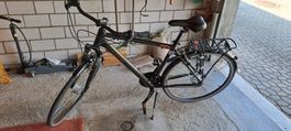 City Bike