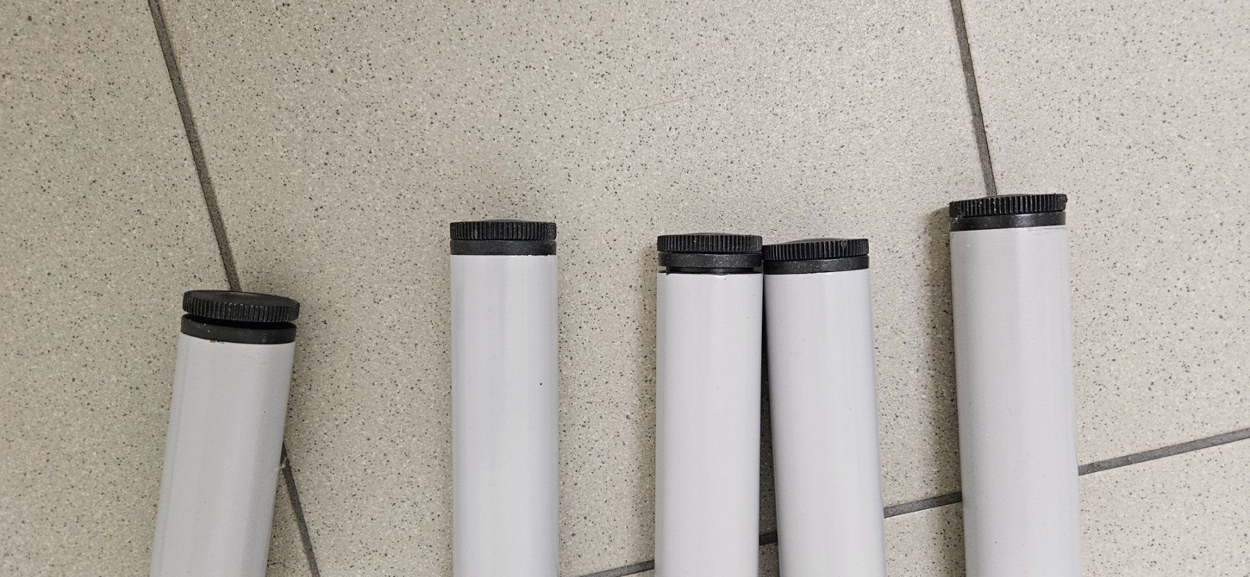 Ikea Schreibtische: Büroecktisch – Gebraucht aus Trachslau von Daniel12766 4