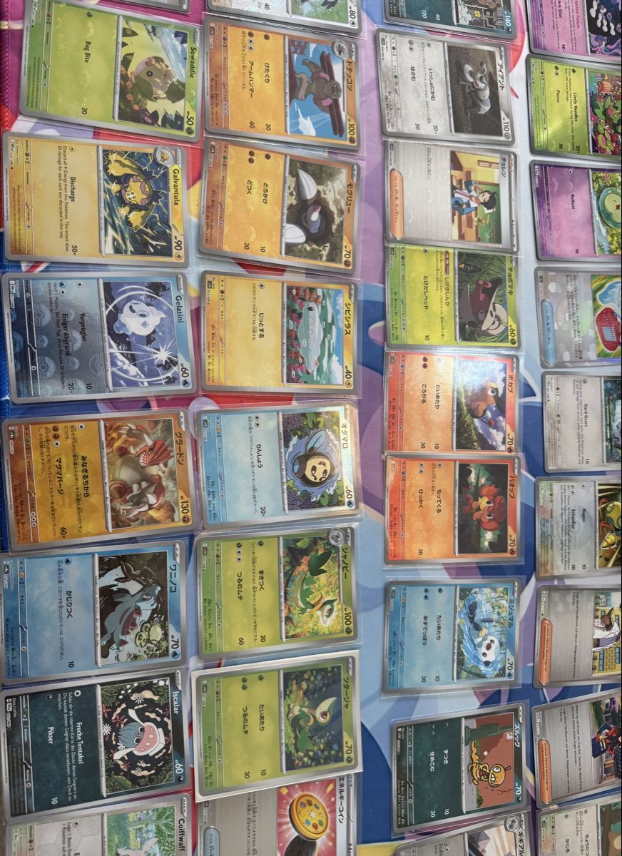 Pokémon Carte collezionabili: Pokemon Karten Sammlung, Pokeballset ab1.- – Usato da Muttenz venduto da keve999 4