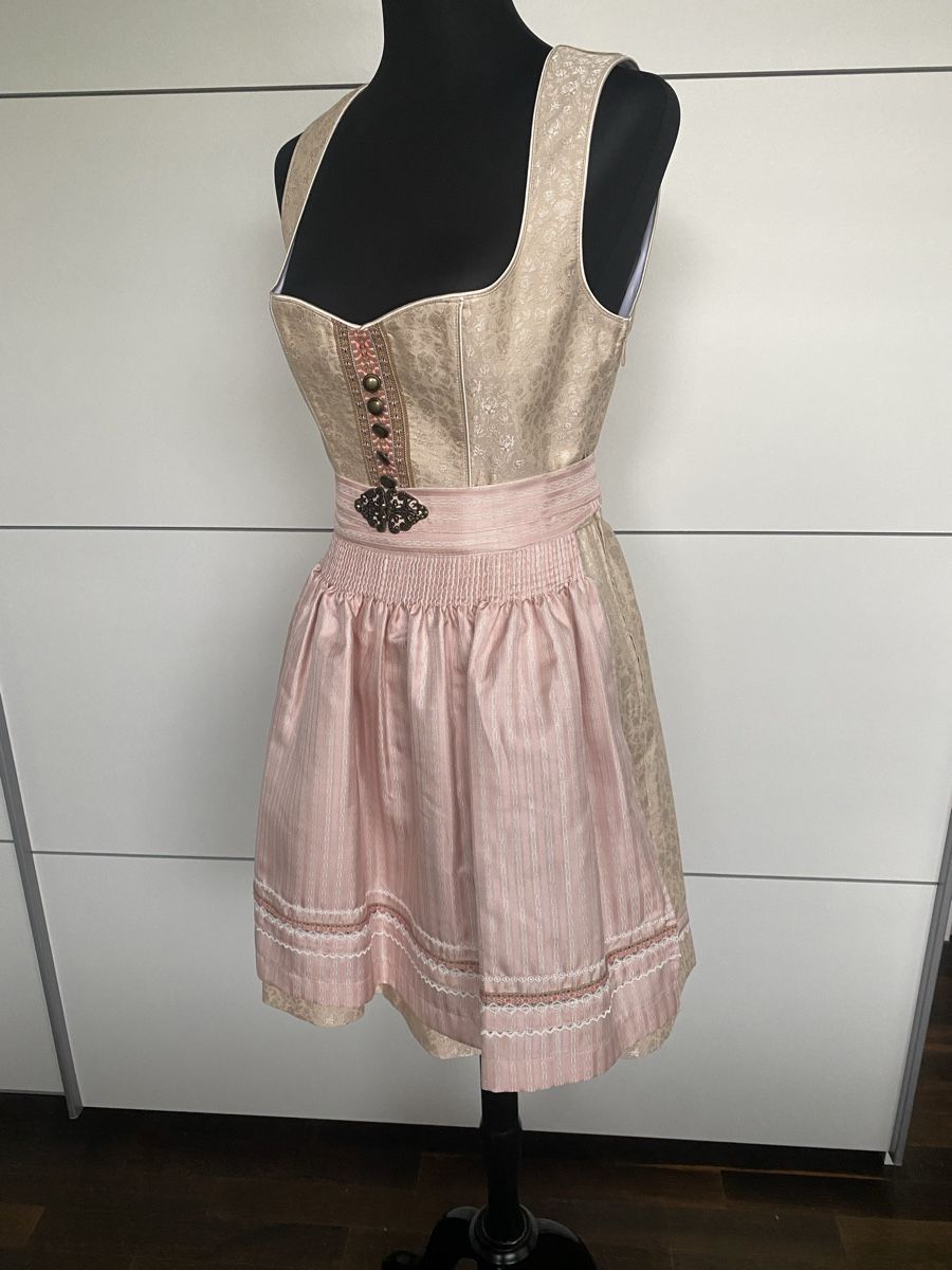 Krüger Kleider: Neu! Krüger Dirndl in Gr. 38 – Neu (gemäss Beschreibung) aus Olten von ale_nb2x