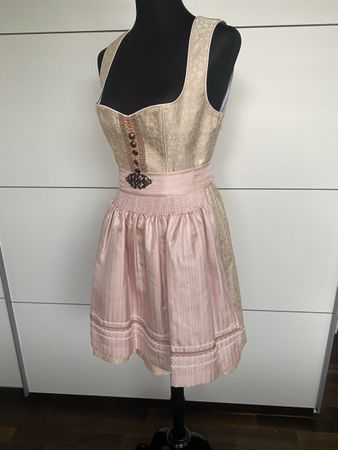Neu! Krüger Dirndl in Gr. 38