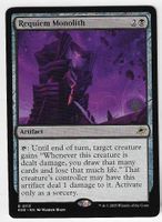 [MTG] Requiem Monolith [en]