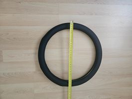 Lenkradabdeckung 38cm