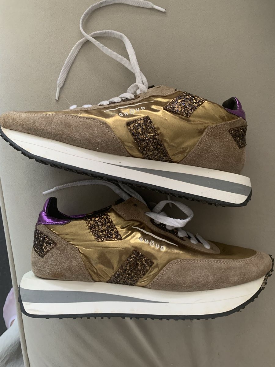 Damenschuhe: Ghoud Schuhe  – Gebraucht aus Bergdietikon von zor_856j 5