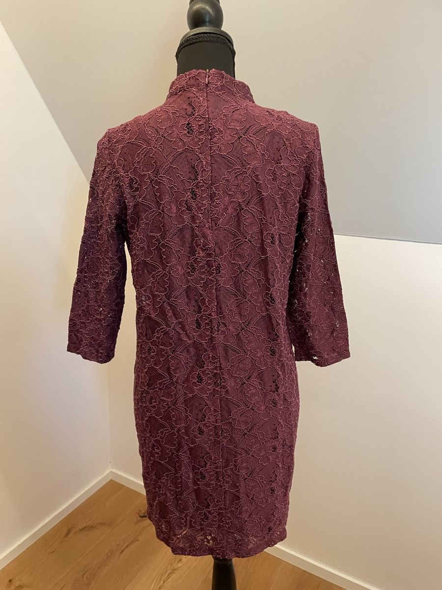 Camicette: Blusenkleid – Nuovo (secondo la descrizione) da Zunzgen venduto da RajaM 2