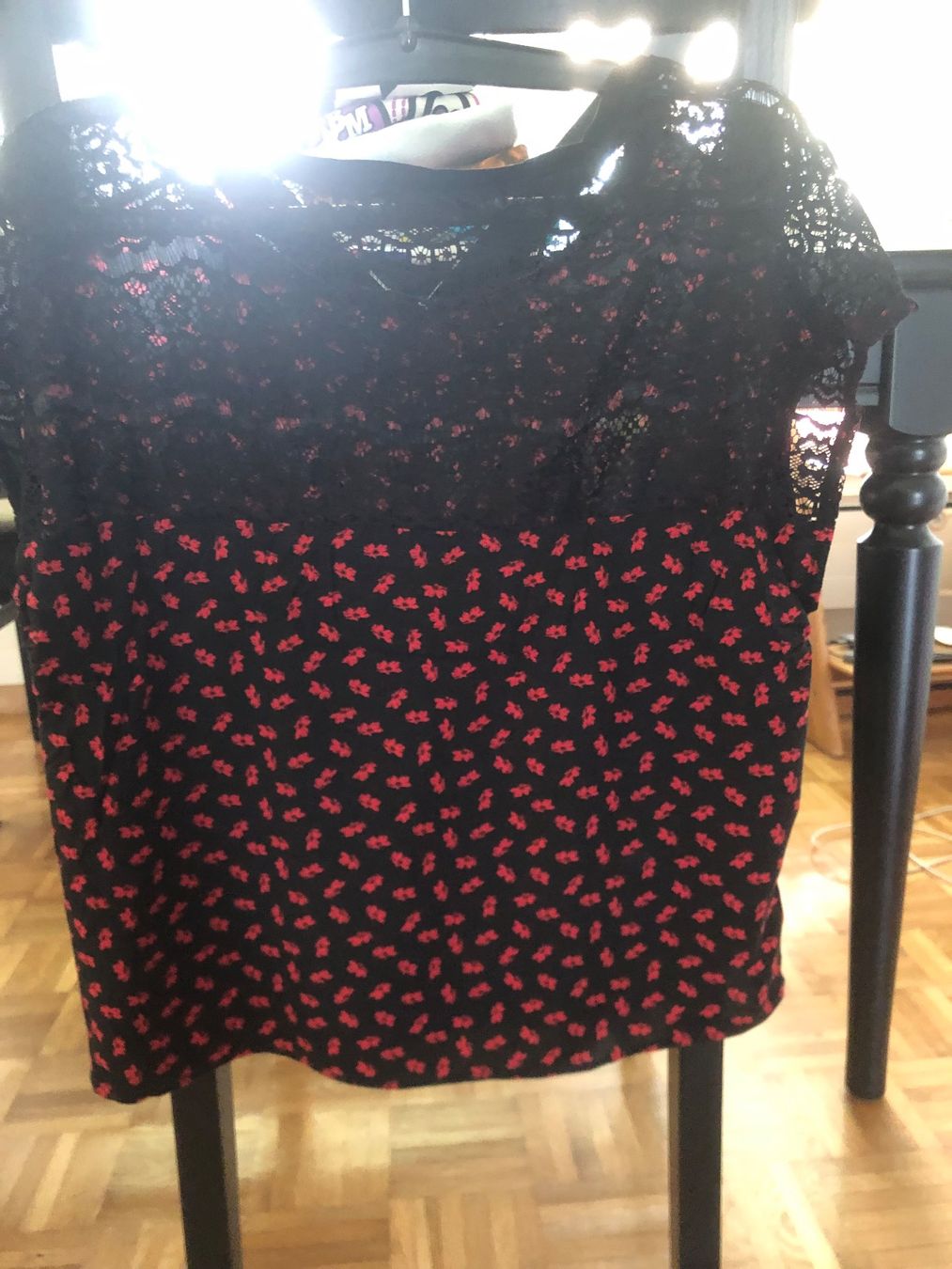 Tally Weijl T-Shirts: Damen T-Shirt, Gr. XS – Gebraucht aus Adliswil von Myxin 1