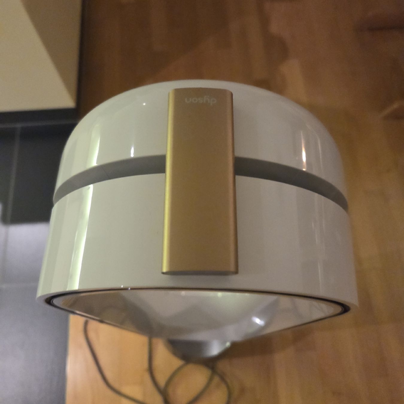 Dyson Purificatori d'aria: Dyson Purifier Cool inkl. Garantieschein – Usato da Mollis venduto da coit1991 3
