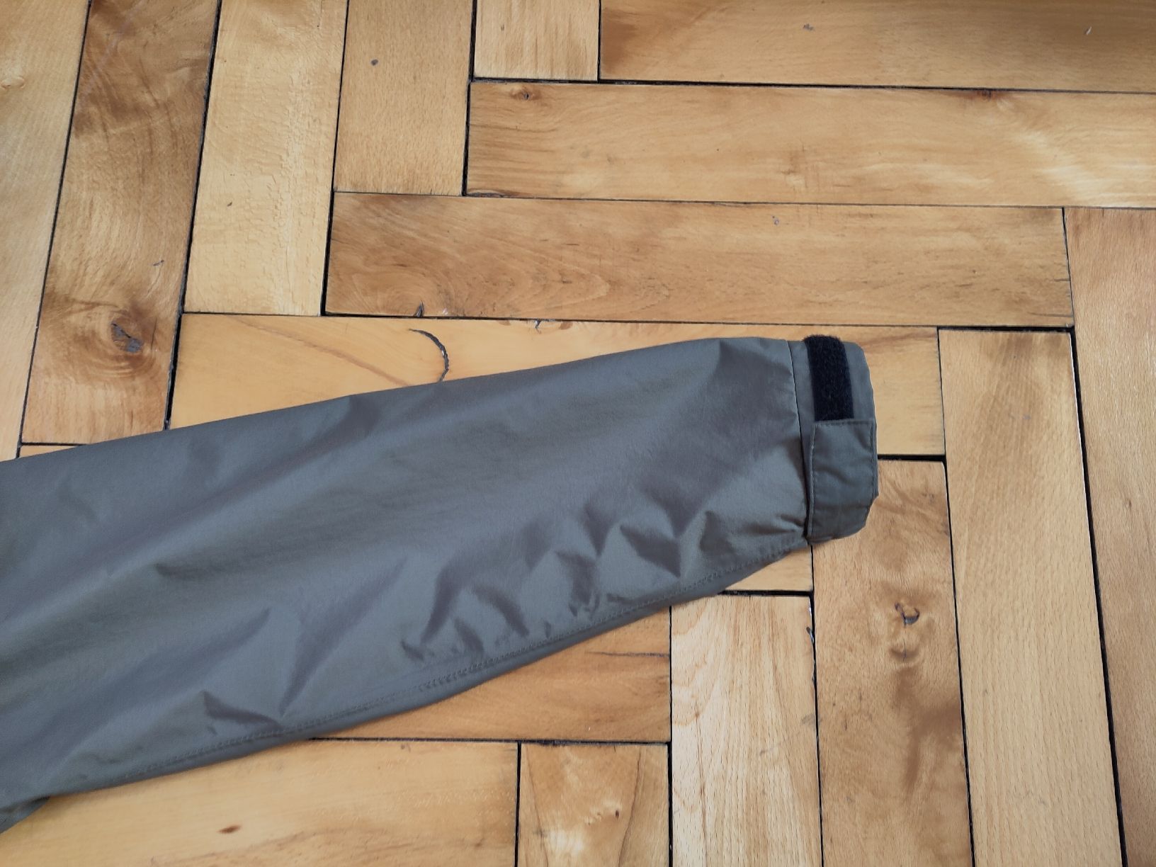 Giacche: Regenjacke/Anorak von Vintage – Usato da Zürich venduto da Wilander75 4
