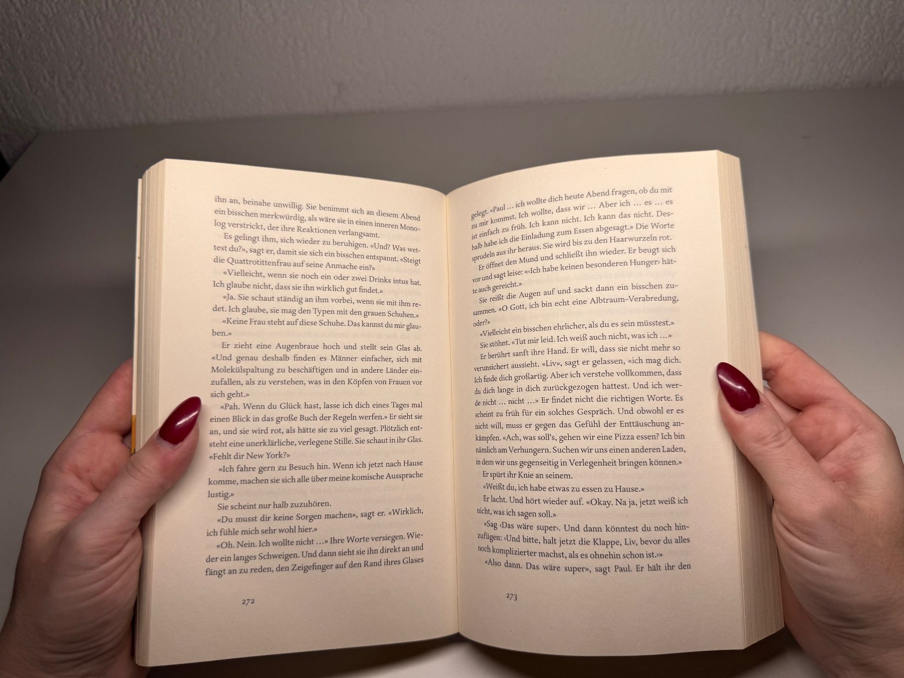 Libri: ROMAN: Jojo Moyes, Ein Bild von dir – Usato da Grosswangen venduto da Deutsche_Romane 5