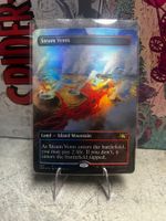 Steam Vents Foil