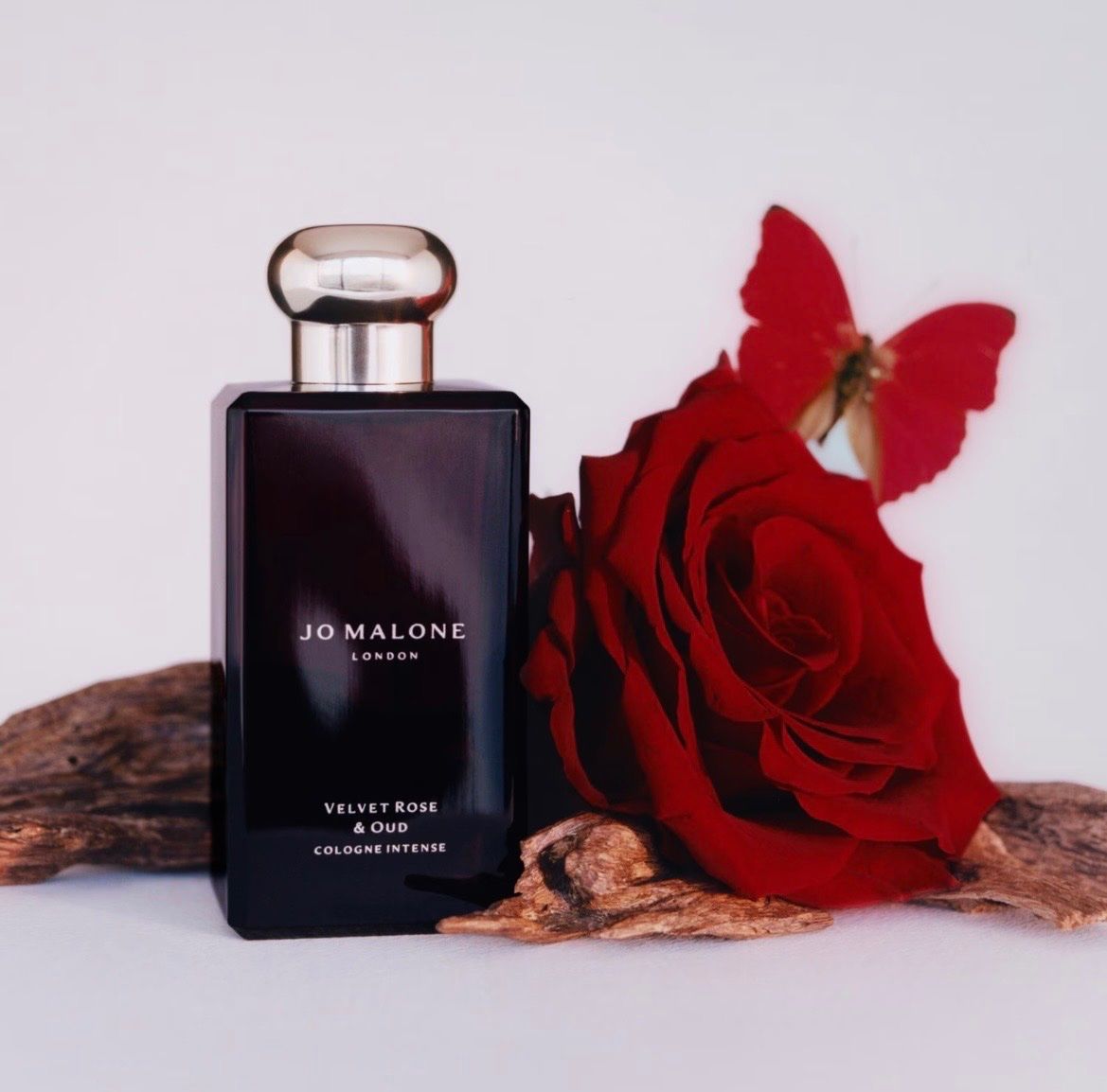 Jo Malone Parfum & Eau de Toilette: Jo Malone Velvet Rose & Oud Eau de Parfum 50ml – Neu (gemäss Beschreibung) aus Effretikon von YaMn 5
