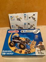 Meccano Multi Models 3 modèles