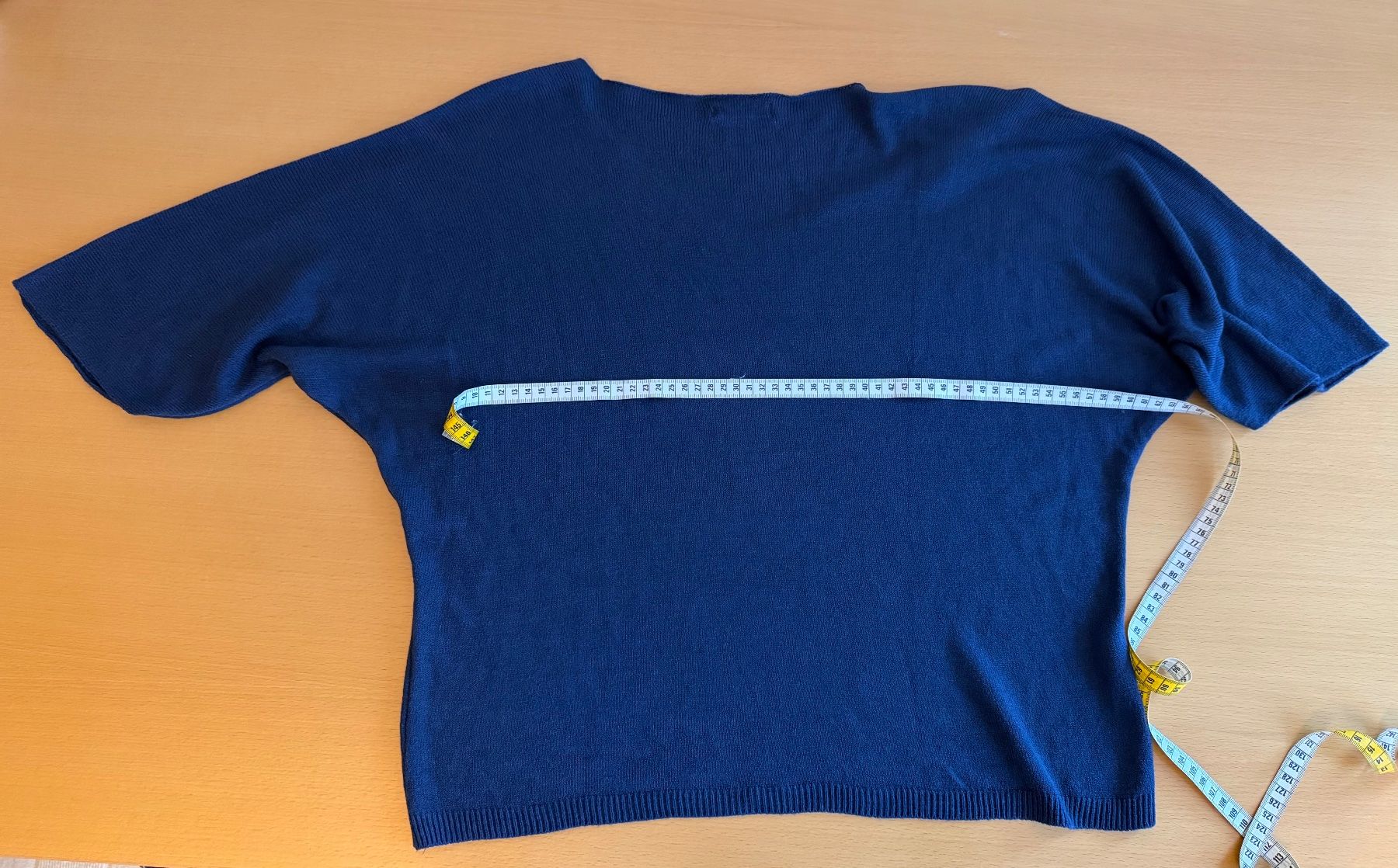 Maglioni & Felpe: Damen Pullover Gr.M Dunkeblau, sehr bequem – Nuovo (secondo la descrizione) da Endingen venduto da chocosweet 1