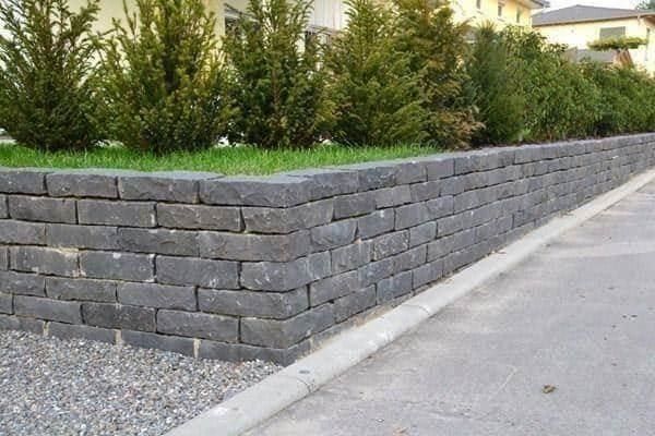 Pietre & tegole: MAUERSTEINE/GRANITSTEINE/QUADERSTEINE – Nuovo (secondo la descrizione) da Azmoos venduto da granit015 1