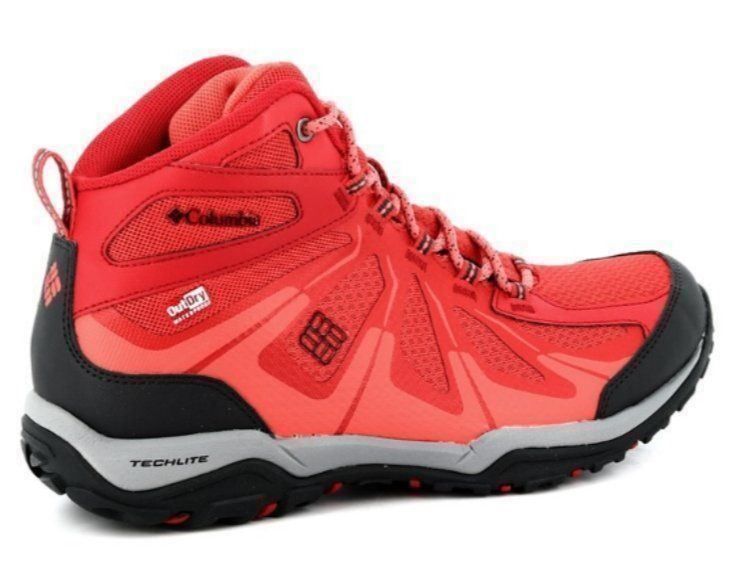 Columbia Damenschuhe: COLUMBIA PEAKFREAK Xcrsn II Xcel MID  36 – Neu und originalverpackt aus Kilchberg ZH von boanse 6