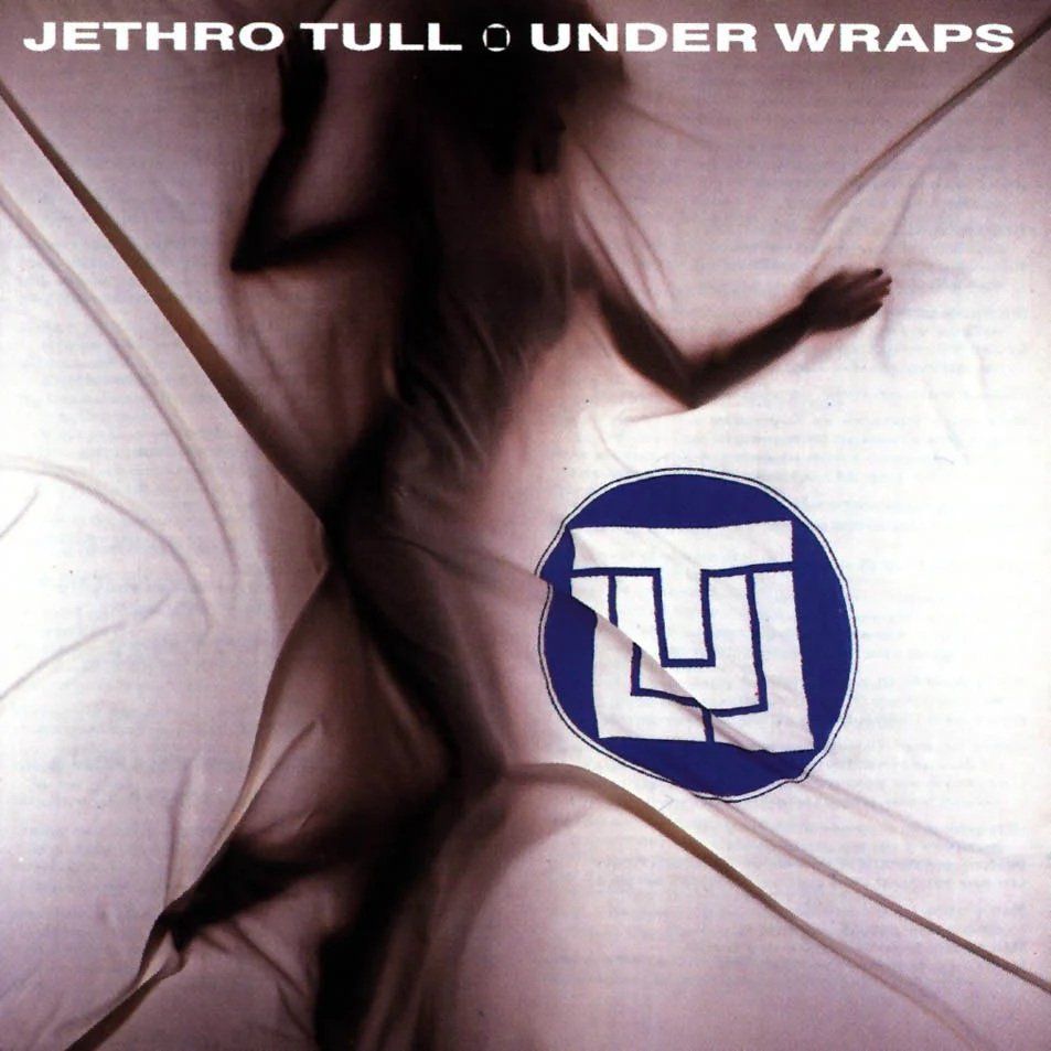 Dischi in vinile: JethroTull - Under Wraps – Usato da Dietikon venduto da Jion11