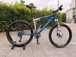 Rocky Mountain Element 70, Fully, 19" (48 cm), sehr gepflegt