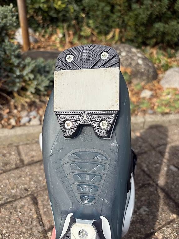 Chaussures hommes: Atomic Skischuhe – D'occasion à Wangen b. Olten par abe_ct7n 3
