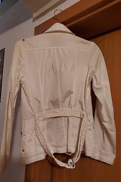 Jacken: Jacke/Blazer – Gebraucht aus Nürensdorf von conceicao74 1
