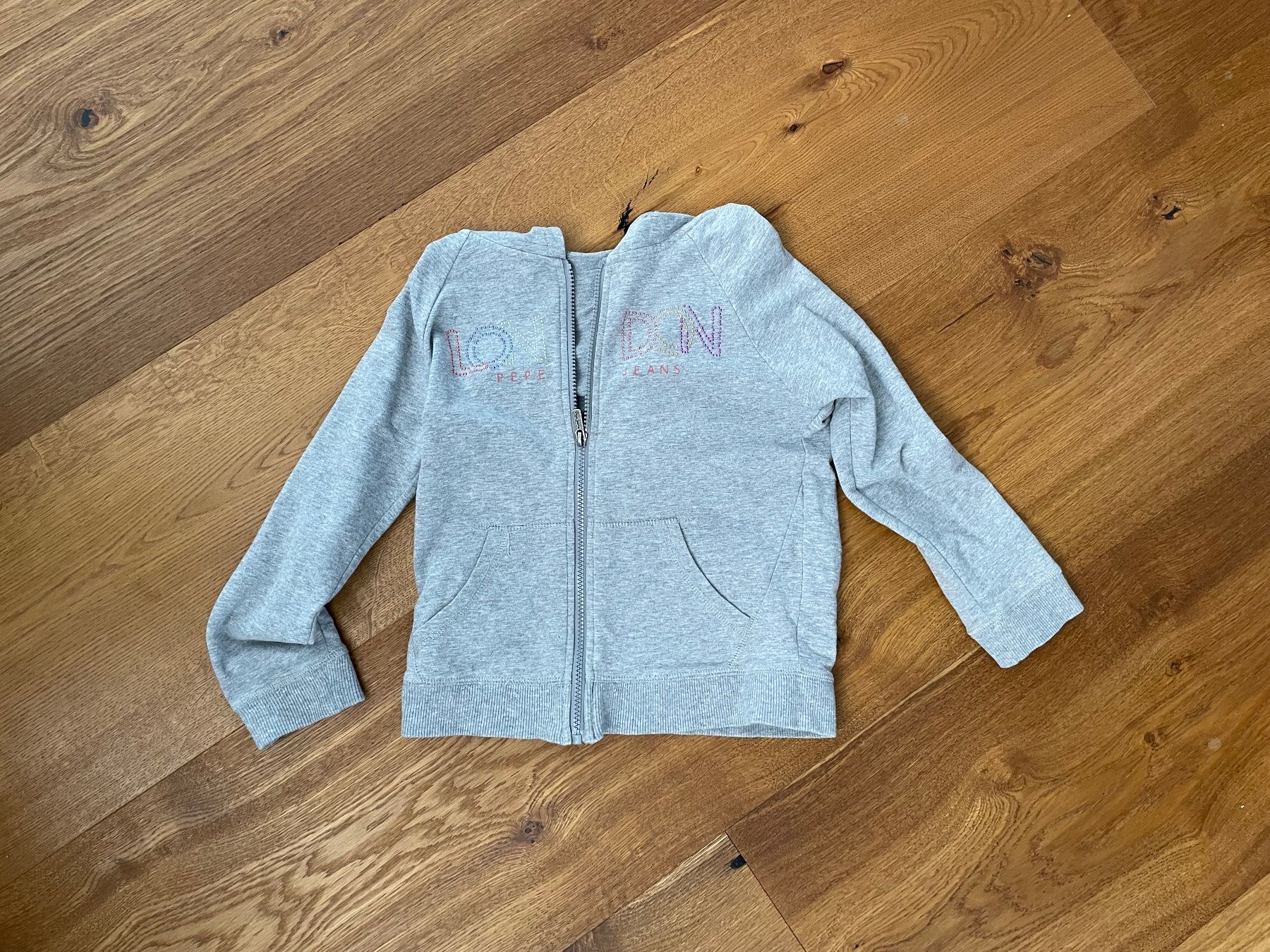 Pepe Jeans Maglioni & Felpe: Mädchen Jäggli – Usato da Seewen venduto da dvh05 1
