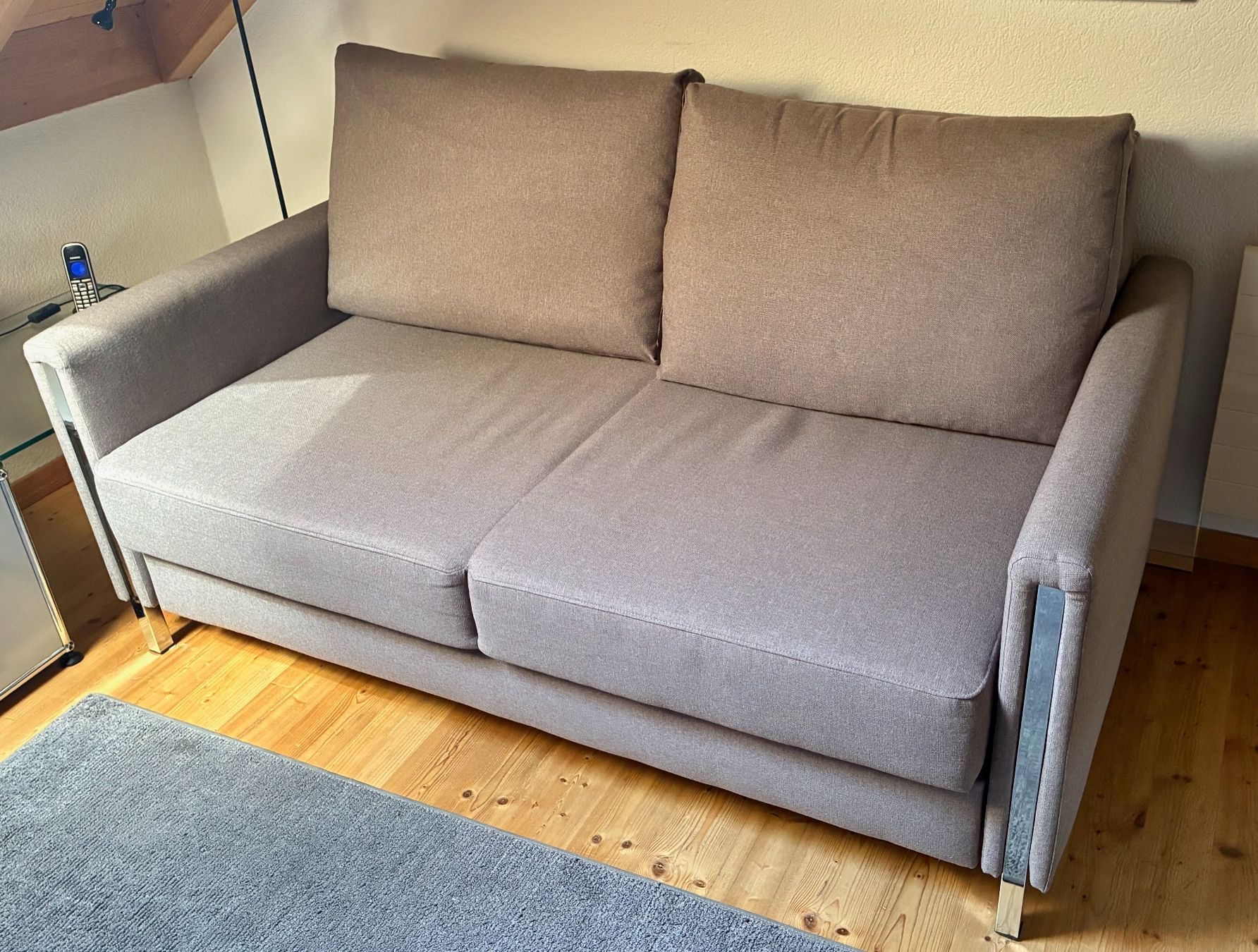 Sofas: Sofa – D'occasion à Büren zum Hof par COLMA-BzH 1
