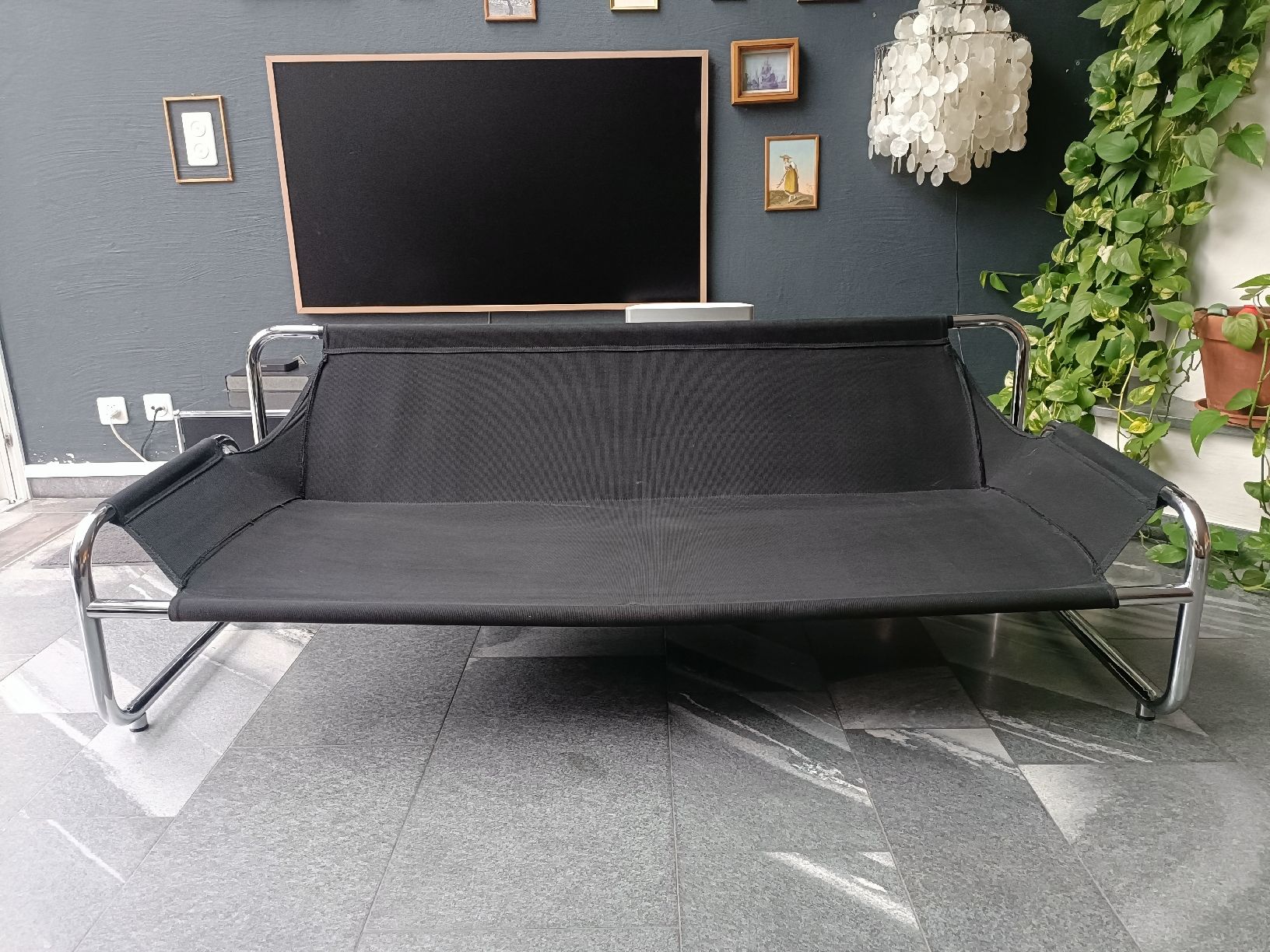 Sofas: Johan Bertil Häggström Sofa – D'occasion à Schmitten FR par oldtimer82 7