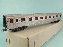 Hornby INOX SNCF 1 Klasse