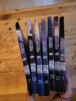 Serie: Star Trek Voyager Season 1 - 7