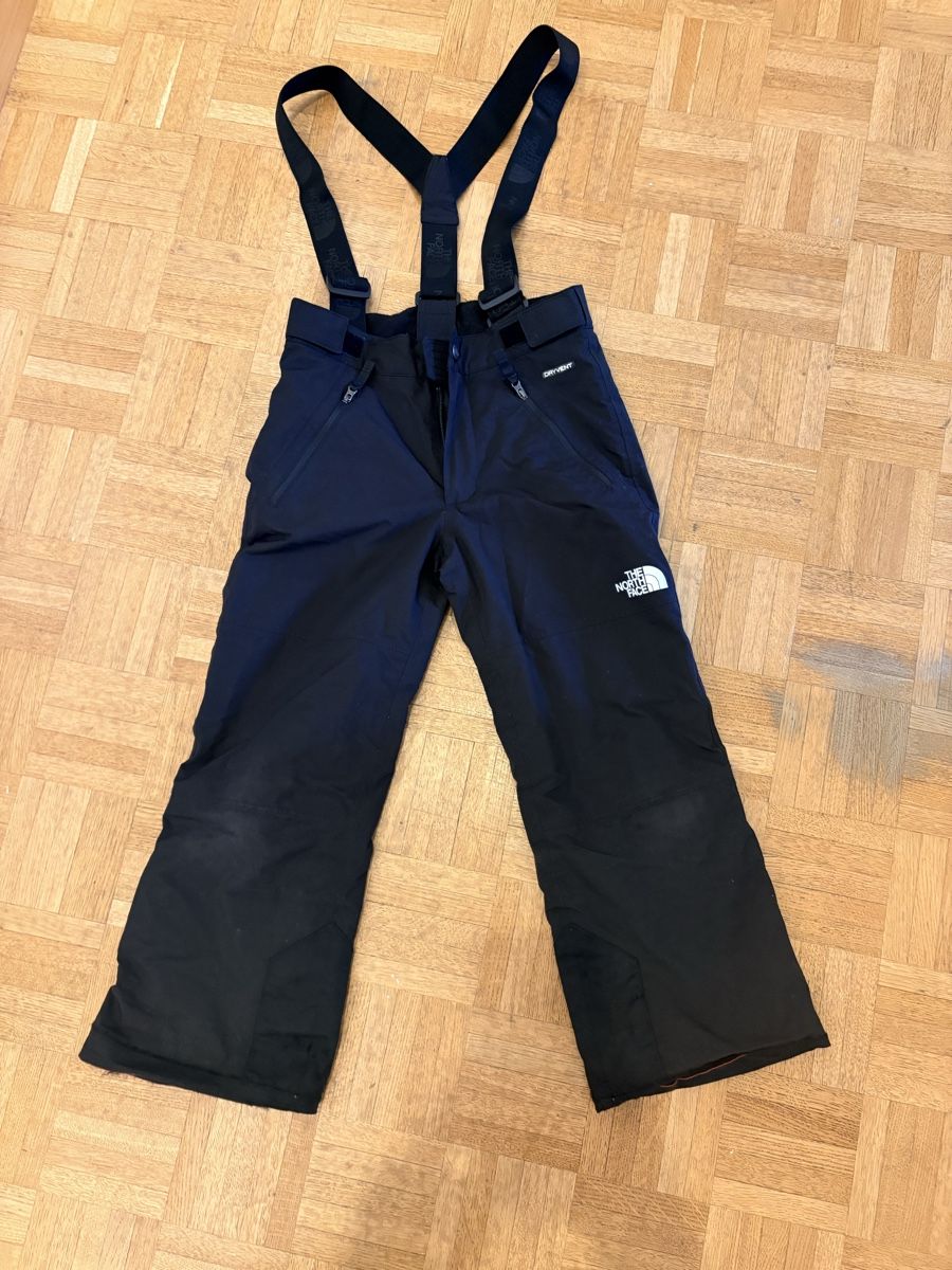 Sci: Northface Kids Ski Pant – Usato da Zürich venduto da Ashley2024