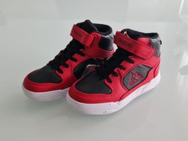 Gr. 29 - Kappa Kinderschuhe, Neu