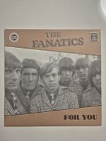 The Fanatics  -  Good Men ...Single 7 