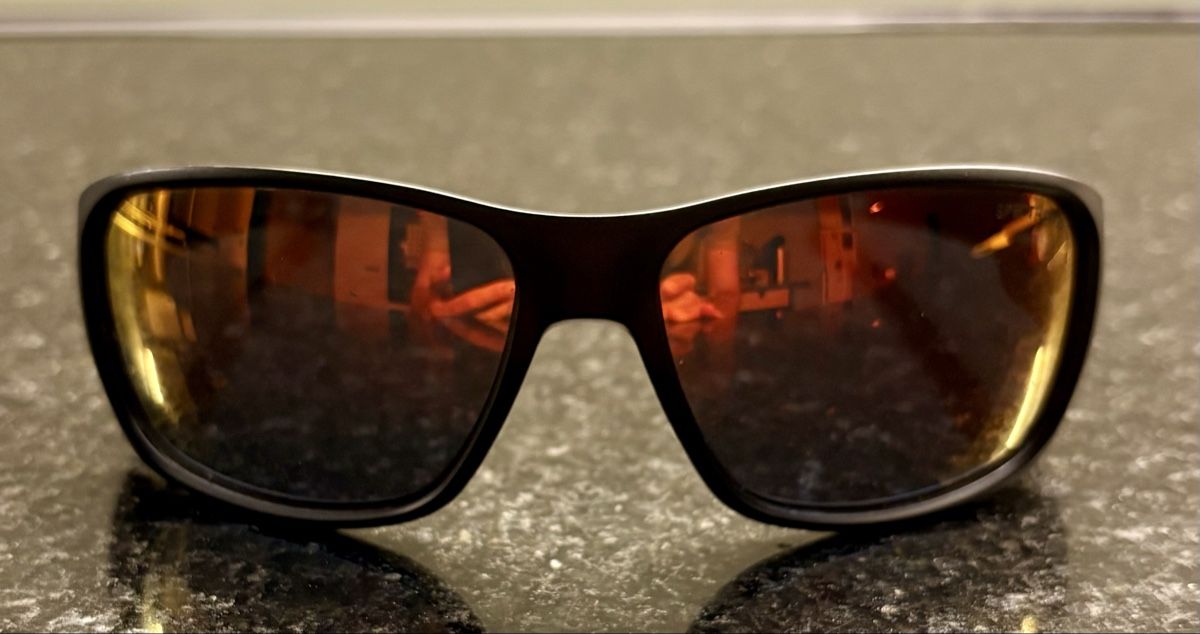 Julbo Occhiali & Lenti: Sonnenbrille Julbo gebraucht – Usato da Illnau venduto da RAIUGA
